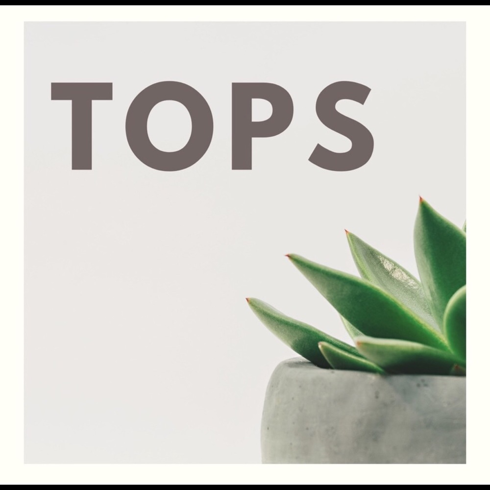 Tops - Picture 2 of 2